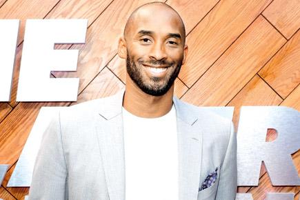 'Core issues' are important in US racism, says Kobe Bryant
