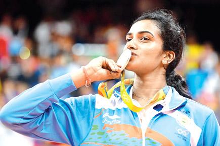 PV Sindhu, the solitary reaper in Indian badminton