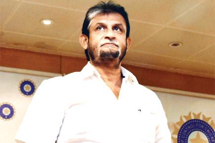 We are not worried about replacements: Sandeep Patil