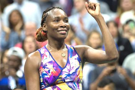 US Open: Venus Williams enters Round 4