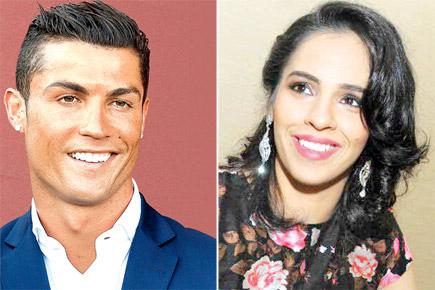 Cristiano Ronaldo is world's most charitable sportsman, Saina Nehwal is 18th