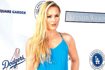 Lindsey Vonn's break up with Tiger Woods has put her off marriage