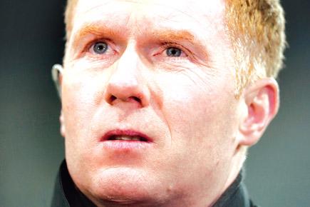 EPL clubs obsessed with making money: Paul Scholes