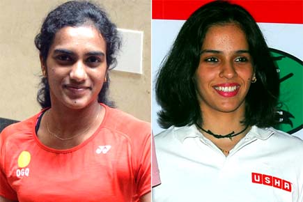 PV Sindhu: Ready to shoulder responsibility in absence of Saina Nehwal