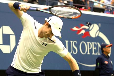 US Open: Andy Murray stunned by Kei Nishikori in quarter-finals