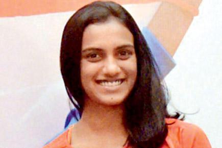With more responsibility, I need to work harder, says PV Sindhu