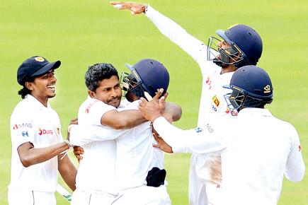 Team India should use Sri Lanka as inspiration to defeat Australia