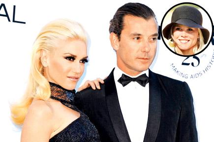 Are Tiger Woods and Gwen Stefani's exes dating each other?