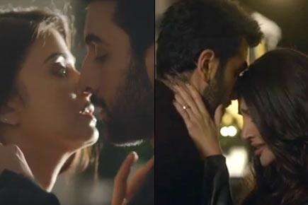 Watch video: 'Ae Dil Hai Mushkil' trailer is all about love, heartbreak