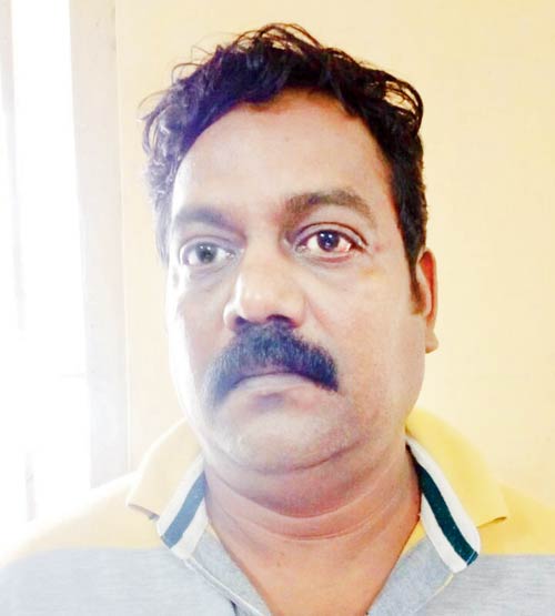 Abhay Patil, a car dealer in Navi Mumbai, was arrested soon after the stuntman