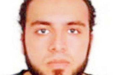 FBI arrests immigrant wanted for New York bombing