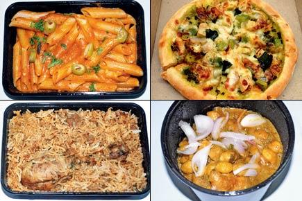 Mumbai Food: BKC takeway offers delicious meals at Rs 99 and less