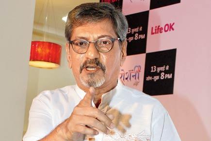 Amol Palekar wants HC to dismiss pre-censorship of play scripts