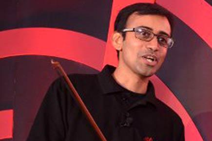 Facebook hires Anand Chandrasekaran to help Messenger app grow