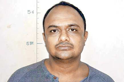 Mumbai Crime: Out of work bouncer, tries hand at extortion