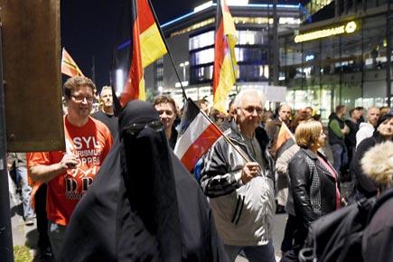 Now, United Kingdom joins the 'ban burqa' bandwagon