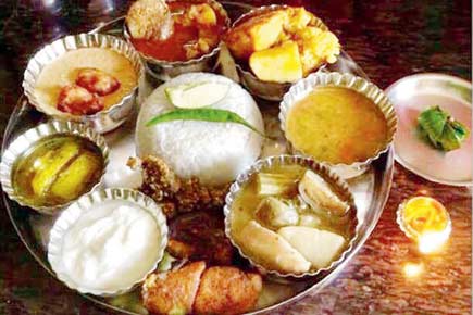 Mumbai Food: Savour cuisines from East and West Bengal, Kannauj