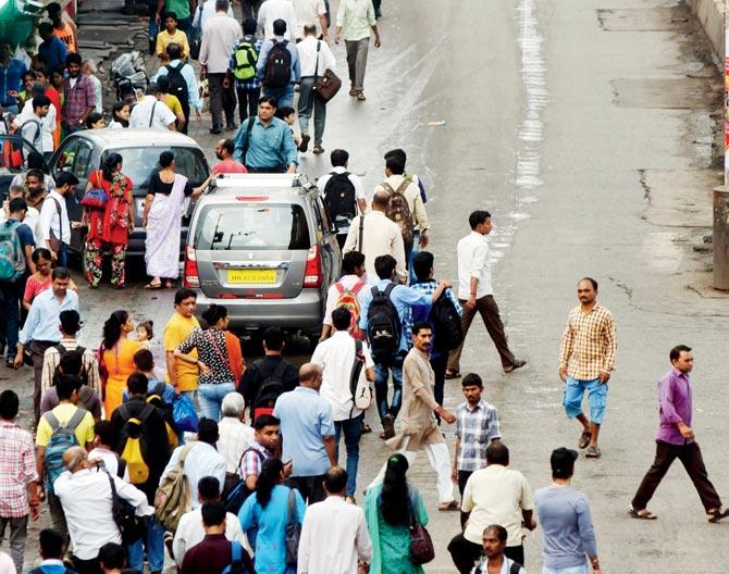 Mumbai: Ola, Uber didn't surge fares on auto strike day