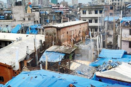 Mumbai: Goldsmiths choke streets, locals in C Ward