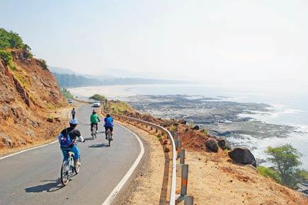 Travel: Explore the picturesque Konkan coast on a bicycle