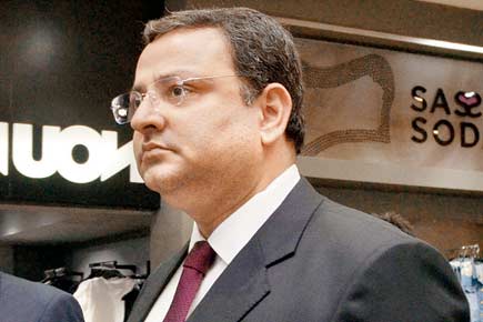 No decision yet on legal recourse to Cyrus Mistry ouster: Shapoorji Pallonji