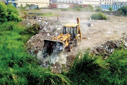 Another road scam in Mumbai? Probe demanded on contractors who sell debris