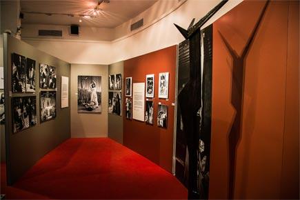 Attend a retrospective exhibition of Ebrahim Alkazi's theatre work