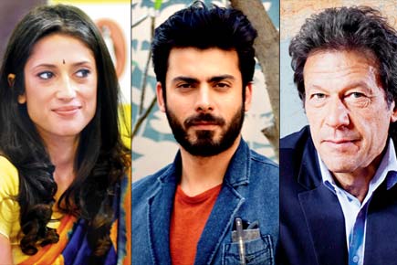 No more Fawad Khan! Zindagi channel to stop Pakistan iconic serials