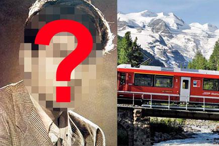 Yash Chopra wasn't the first director to explore Switzerland's location!