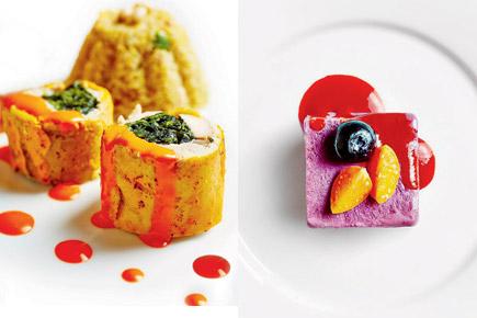 Manjunath Mural: Indian fine dining has a long way to go