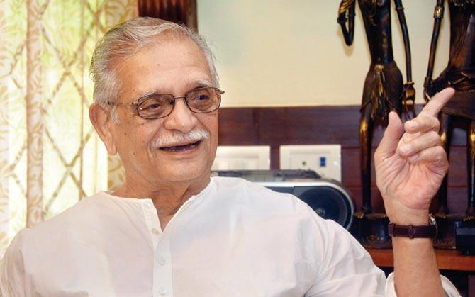 Gulzar