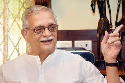 Lost in translation, publisher calls back Gulzar's lyrics book