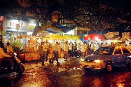 Mumbai: BJP counters Sena's nightlife plan with night market plan