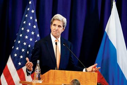 US-Russia plan 'may be Syria's final chance'