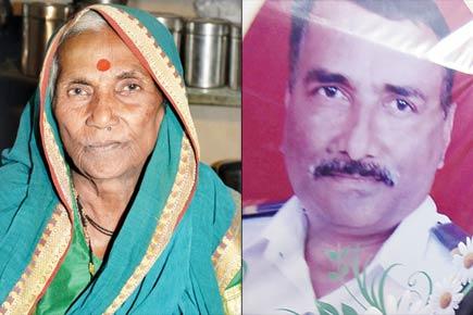 Tragic: Vilas Shinde's mother passes away while performing last rites