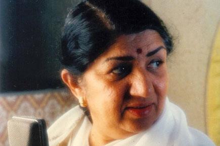 Lata Mangeshkar did not want to become a singer!