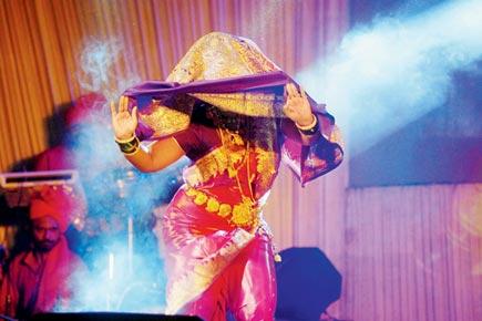 Mumbai 360 degrees: Your weekly go and do handbook