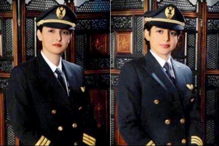 Pakistan pilot sisters become first such pair to fly Boeing 777 aircraft