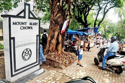 Bandra Collective is sprucing up suburb's streets in new initiative
