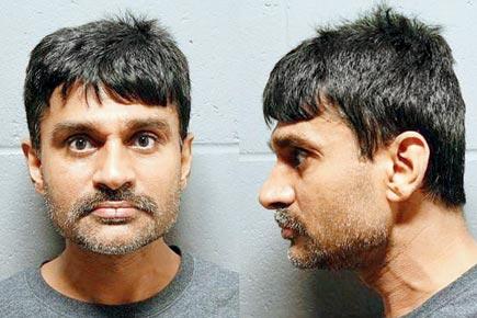 46-year-old PIO saved by 'Hindu culture' from jail term in US for stabbing wife