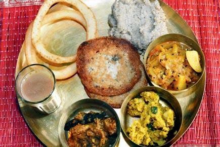 Mumbai food: Feast like a Nepali at this pop-up