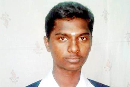 Chennai techie's killer dies biting 'live' wire in jail