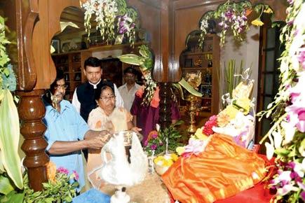 Mumbai: CM Devendra Fadnavis' guest turns out to be a molester