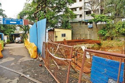 Mumbai: 7 Jogeshwari cops hospitalised with dengue. Nullah to blame?