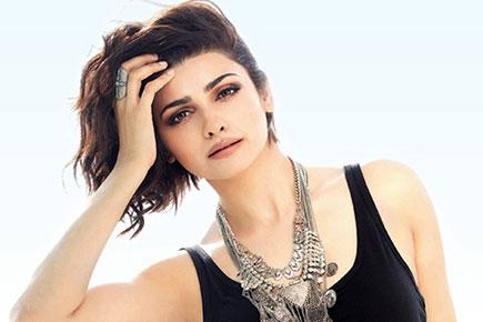 What is so attractive about Prachi Desai?