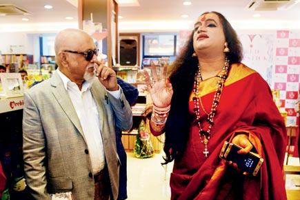 Mumbai Diary: Monday Dossier