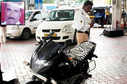 Vilas Shinde death: Mumbai Traffic Police calls back all constables from petrol pump drive