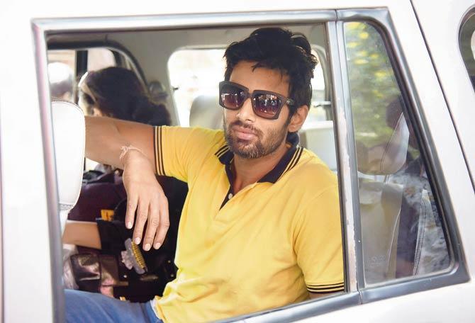 Rahul Raj Singh was ‘completely drunk’ at the time of the incident. File pic