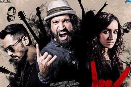 'Rock On 2' teaser: 'Magik' is back with rawness and intensity