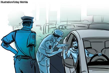 Mumbai: Bollywood stuntman flees with luxury car, nabbed in 4 hours